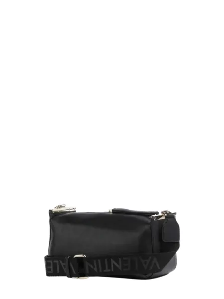 VALENTINO BAGS VALENTINO BAGS SONG CROSSBODY  NERO