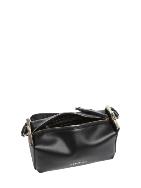 VALENTINO BAGS VALENTINO BAGS SONG CROSSBODY  NERO