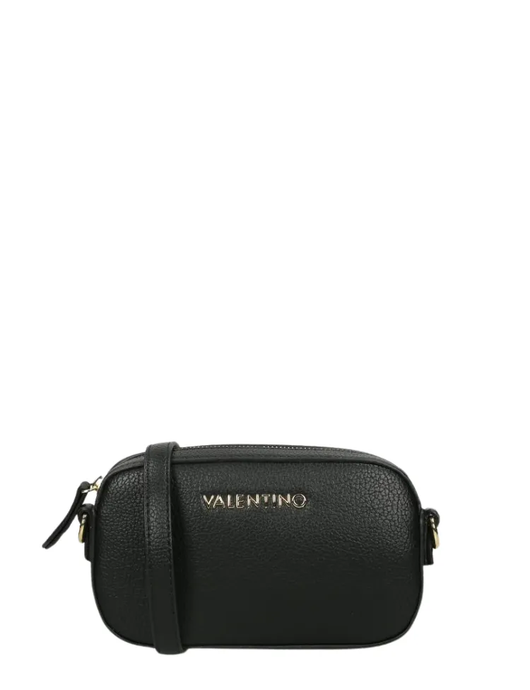 VALENTINO BAGS VALENTINO BAGS SPECIAL MARTU CAMERA BAG  NERO