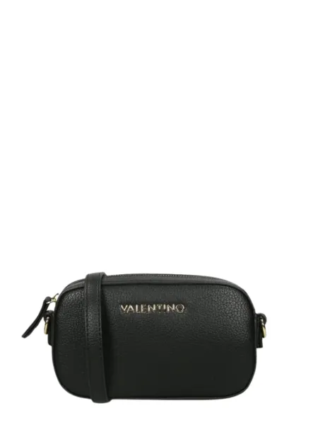 VALENTINO BAGS VALENTINO BAGS SPECIAL MARTU CAMERA BAG  NERO