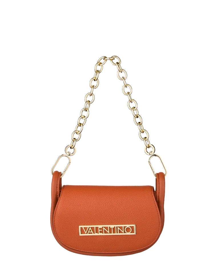 VALENTINO BAGS VALENTINO BAGS VINILE  ARANCIO