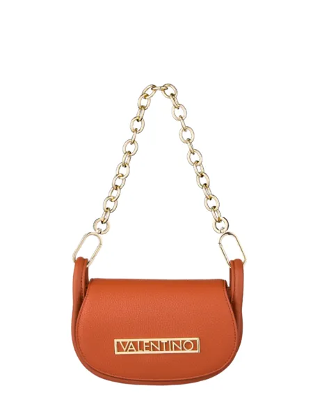 VALENTINO BAGS VALENTINO BAGS VINILE  ARANCIO