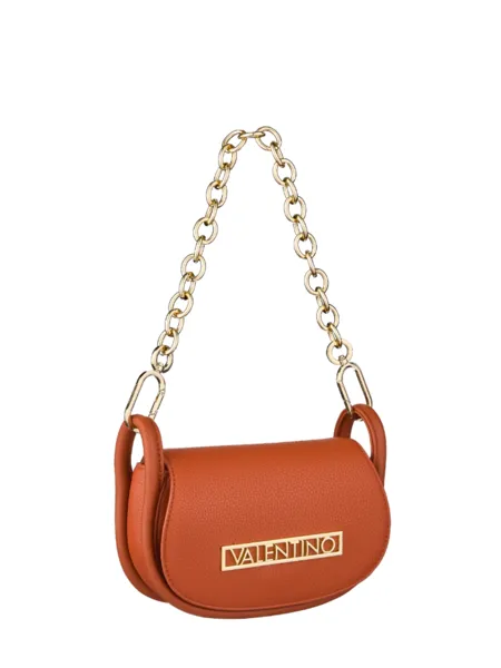 VALENTINO BAGS VALENTINO BAGS VINILE  ARANCIO