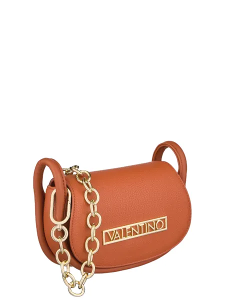 VALENTINO BAGS VALENTINO BAGS VINILE  ARANCIO