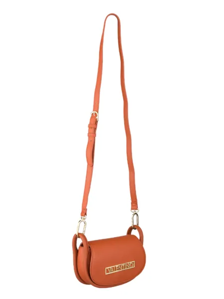 VALENTINO BAGS VALENTINO BAGS VINILE  ARANCIO