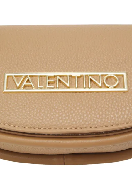 VALENTINO BAGS VALENTINO BAGS VINILE  BEIGE