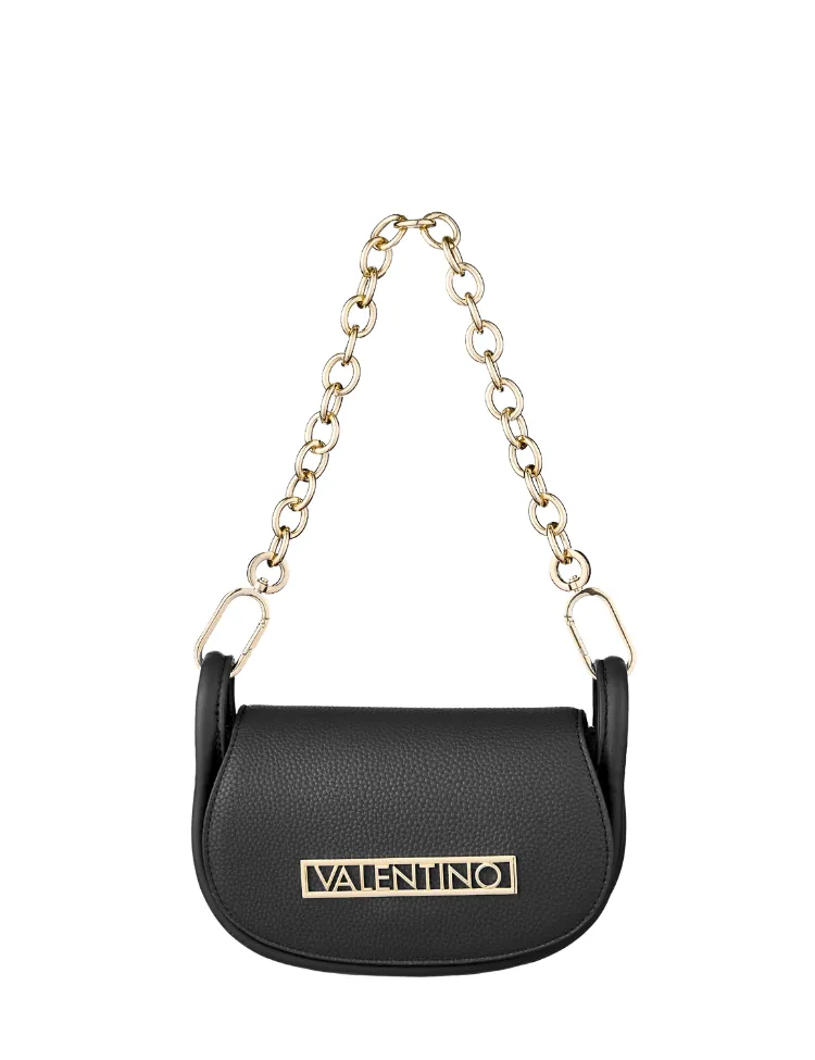 VALENTINO BAGS VALENTINO BAGS VINILE  NERO