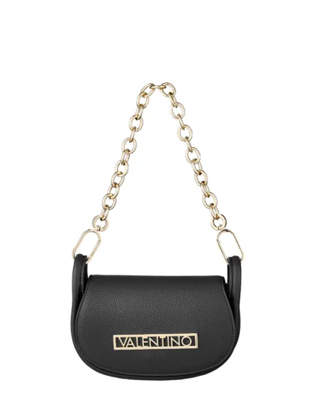 VALENTINO BAGS VALENTINO BAGS VINILE  NERO