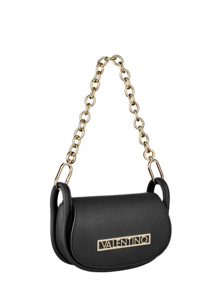 VALENTINO BAGS VALENTINO BAGS VINILE  NERO