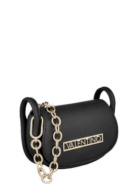 VALENTINO BAGS VALENTINO BAGS VINILE  NERO