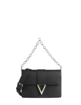 Valentino Bags Valentino Bags Voyage RE Crossbody - Nero