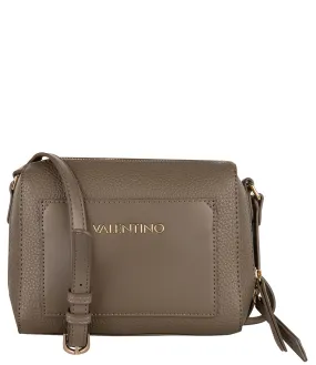 Valentino Bags Valentino Bags Willow Schoudertas - Taupe