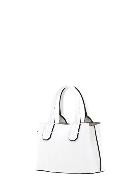 VALENTINO BAGS VALENTINO BAGS WINDY CROSSBODY  BIANCO