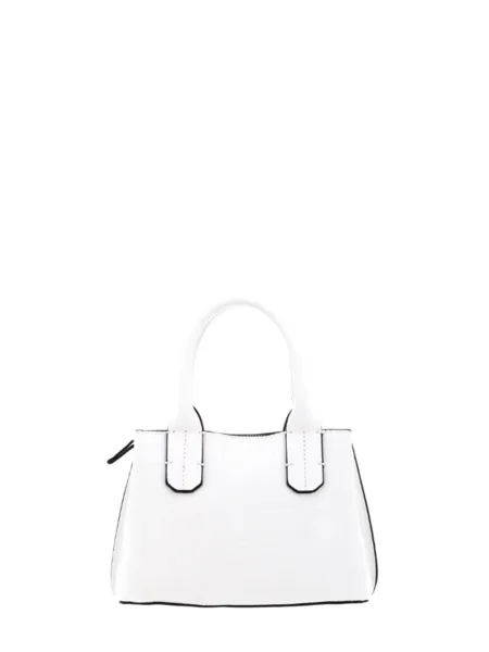 VALENTINO BAGS VALENTINO BAGS WINDY CROSSBODY  BIANCO