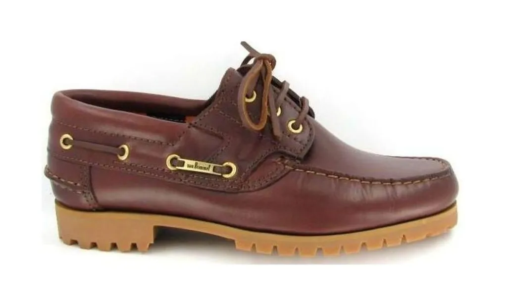 Van Bommel Boat shoe 02.05 wijdte h