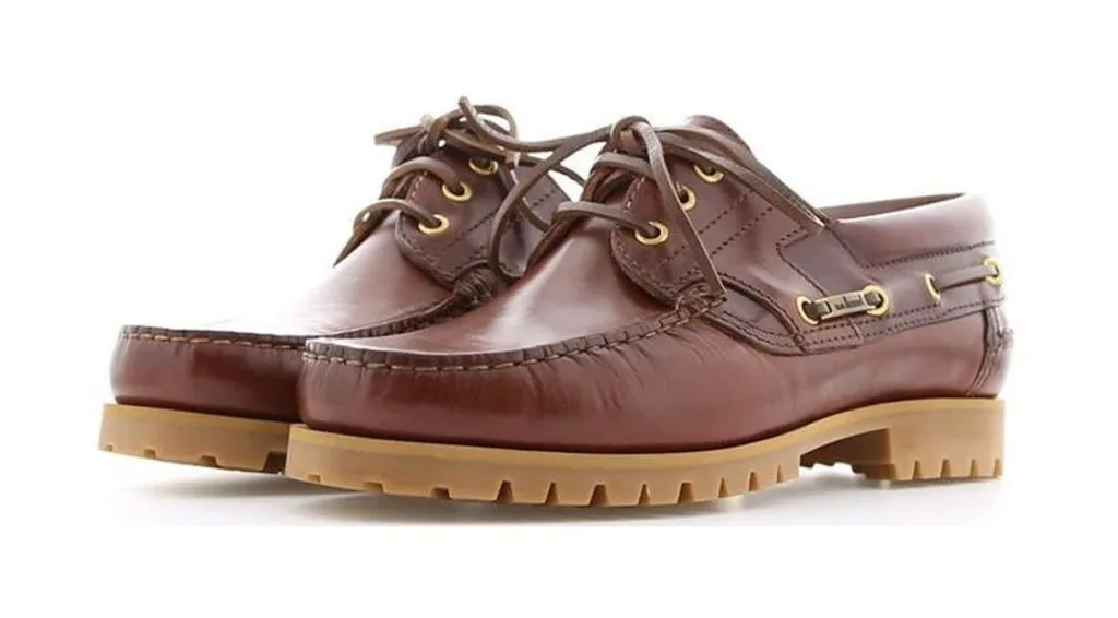 Van Bommel Boat shoe 02.05 wijdte h