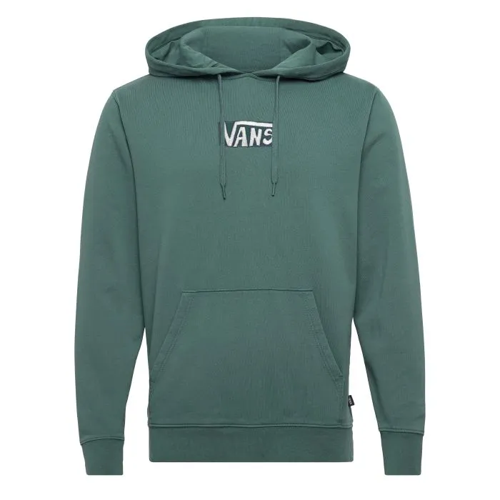 Vans Vintage Wash Hoodie Deep Teal