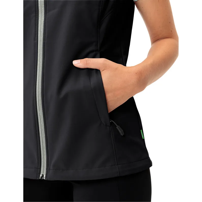 Vaude Dames Hurricane III bodywarmer