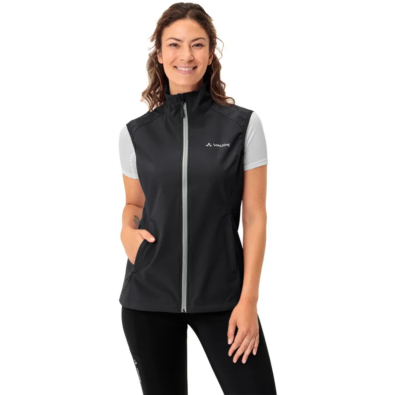 Vaude Dames Hurricane III bodywarmer