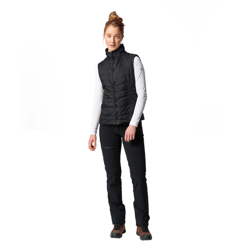 Vaude Dames Moena Insulation Bodywarmer