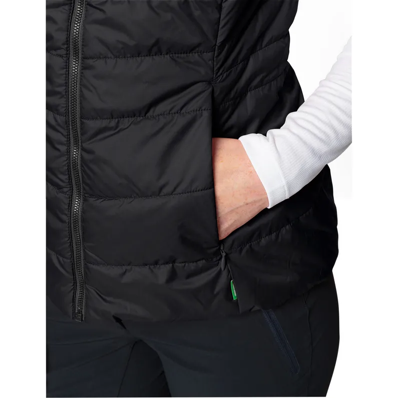 Vaude Dames Moena Insulation Bodywarmer