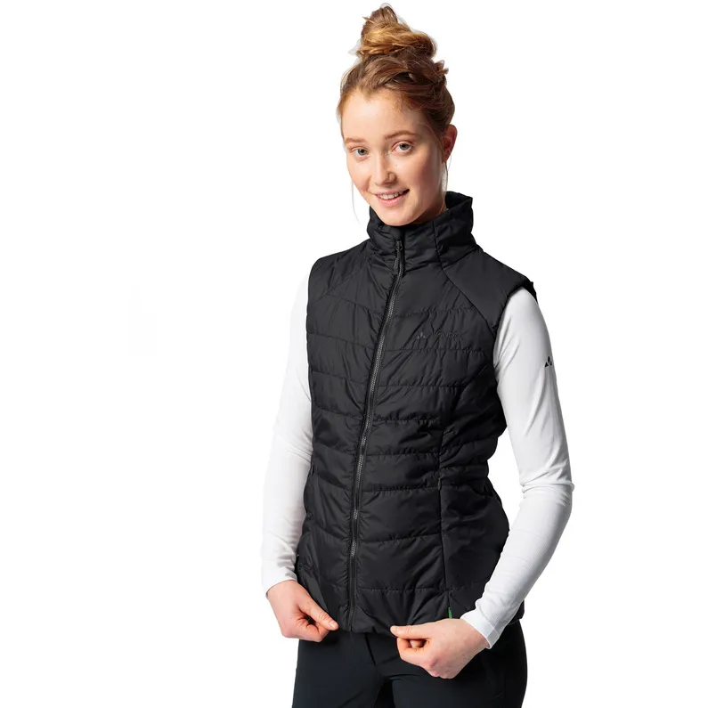 Vaude Dames Moena Insulation Bodywarmer