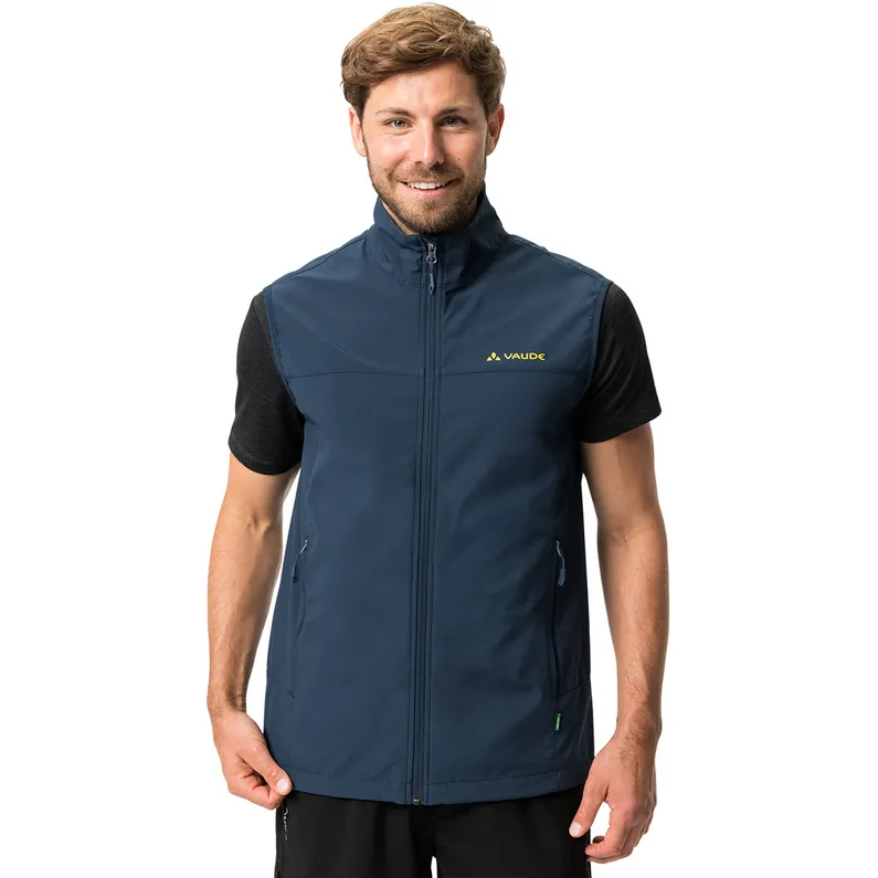 Vaude Heren Hurricane III bodywarmer