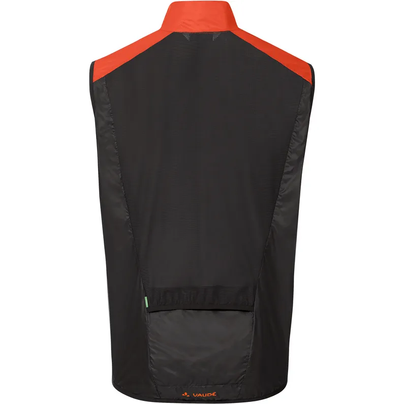 Vaude Heren Matera Air Bodywarmer