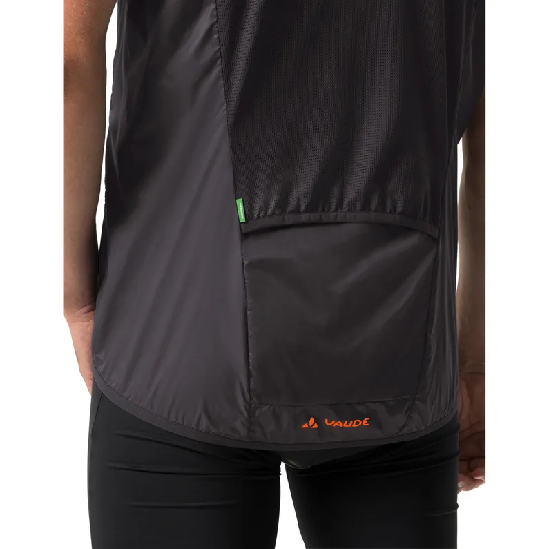 Vaude Heren Matera Air Bodywarmer