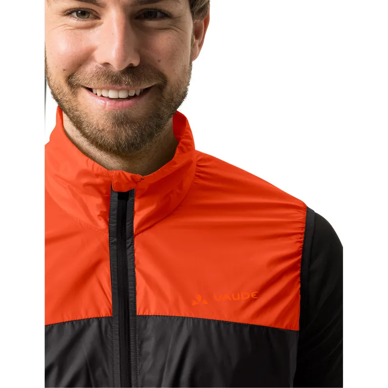 Vaude Heren Matera Air Bodywarmer