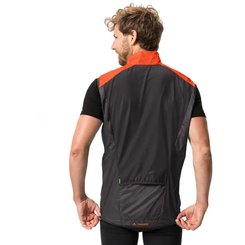 Vaude Heren Matera Air Bodywarmer