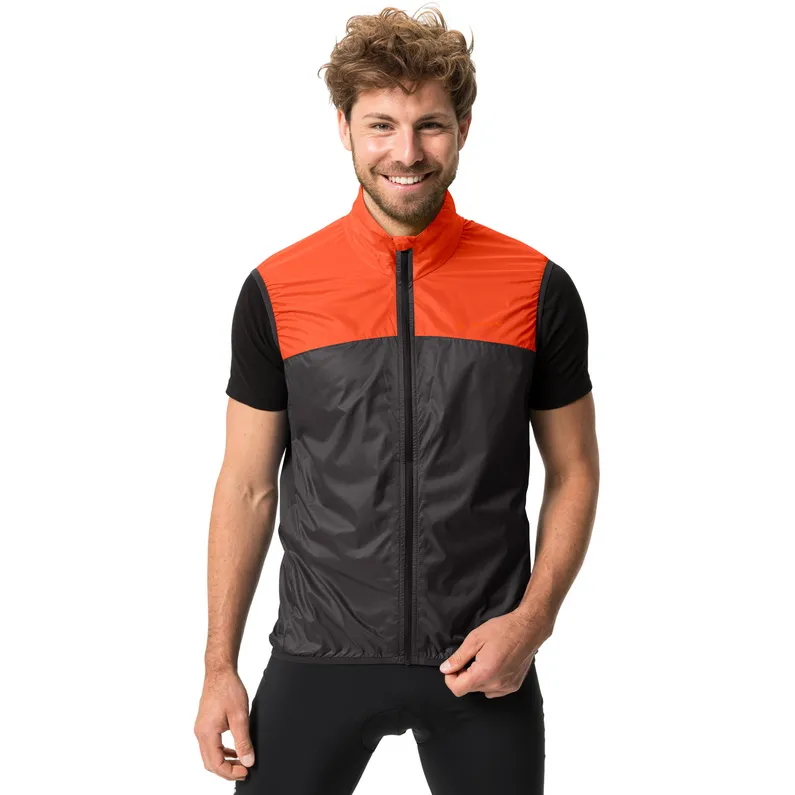 Vaude Heren Matera Air Bodywarmer