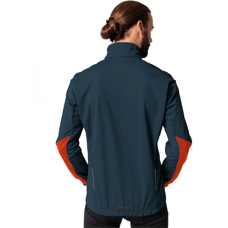 Vaude Heren Matera Softshell II Jas