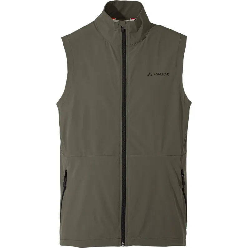 Vaude Heren Yaras Bodywarmer