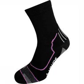 VAUDE Kous Th Wool Socks – Grijs