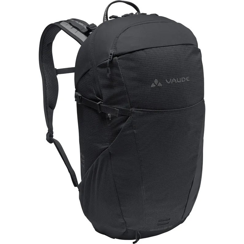 Vaude Neyland Zip 20 Rugzak