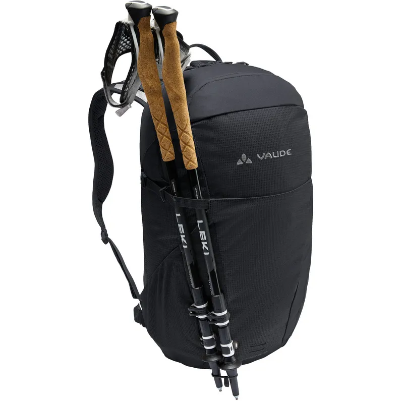 Vaude Neyland Zip 20 Rugzak