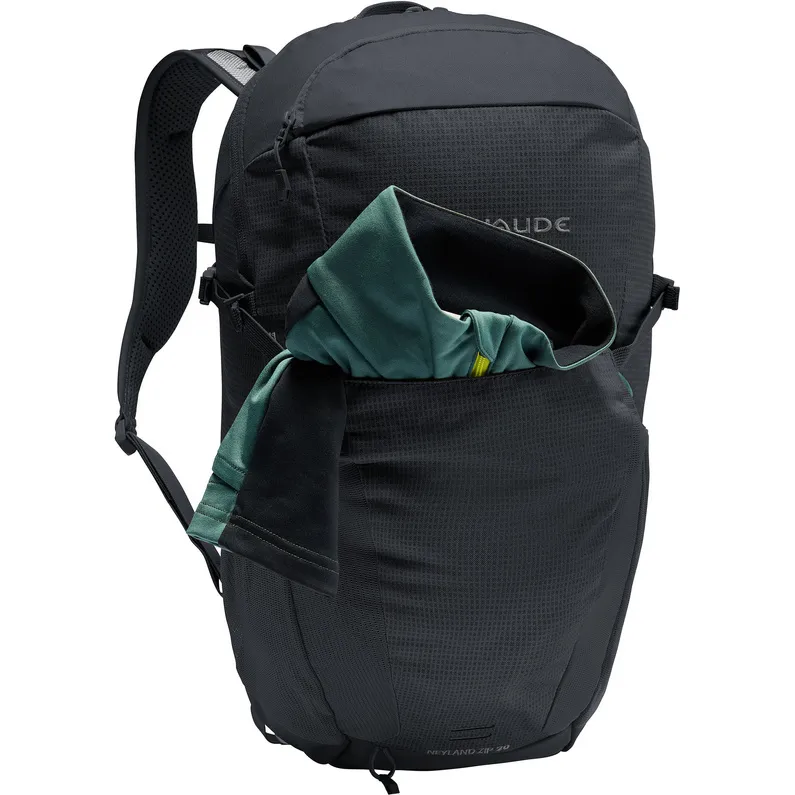 Vaude Neyland Zip 20 Rugzak