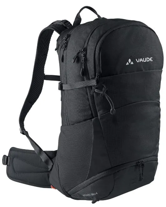 Vaude Wizard 30+4 rugzak