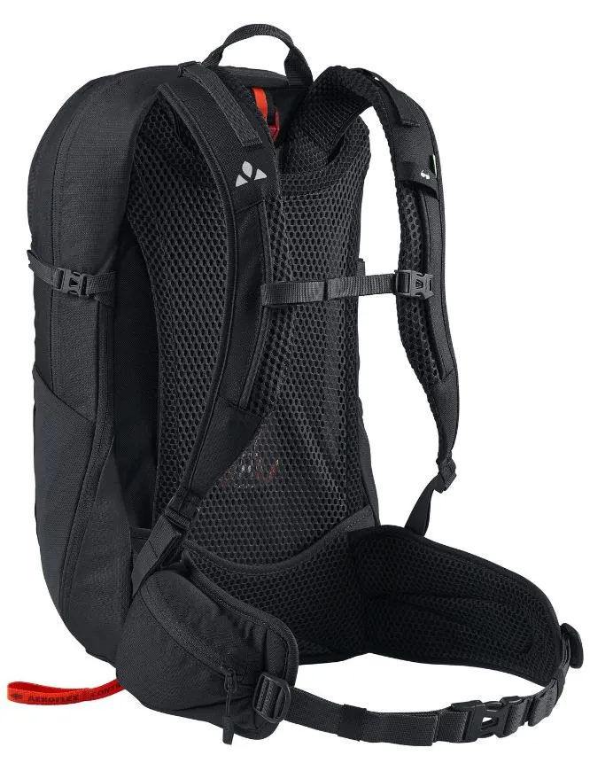 Vaude Wizard 30+4 rugzak