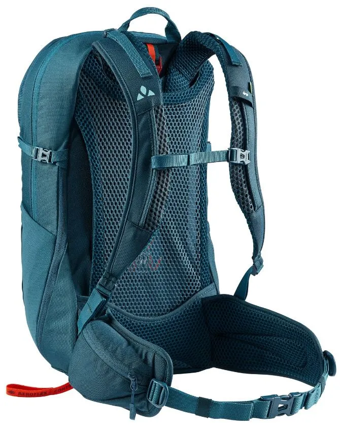 Vaude Wizard 30+4 rugzak