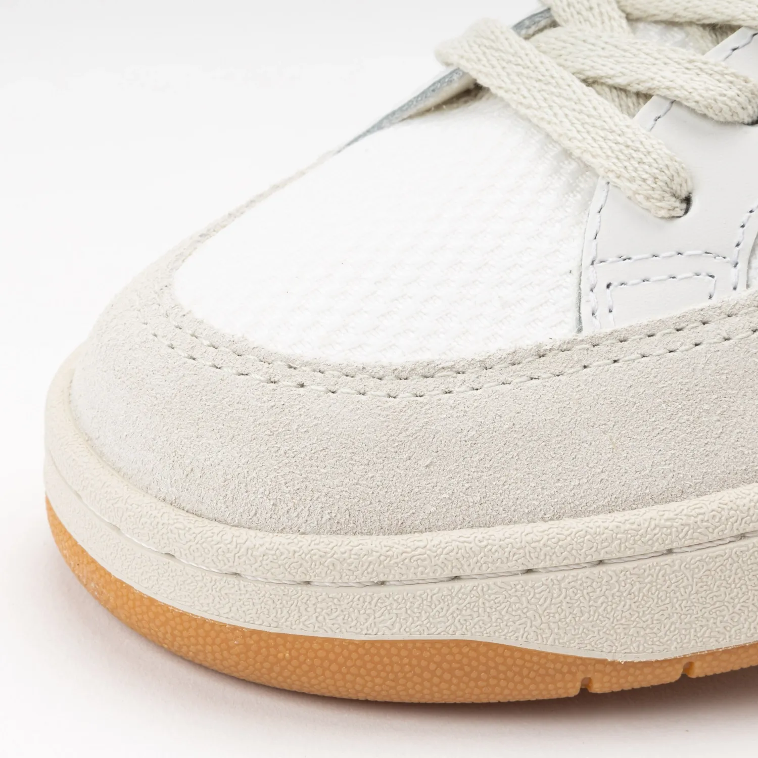 VEJA MEN V12 BMESH WHITE NATURAL