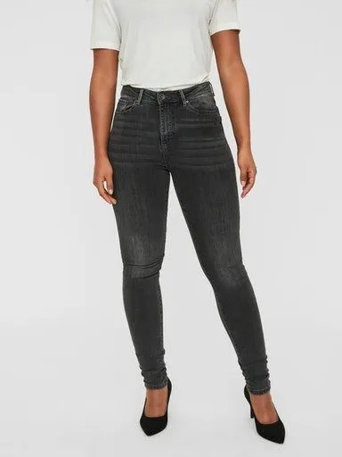 Vero Moda Skinny fit jeans VMSOPHIA HR SKINNY JEANS AM203 NOOS