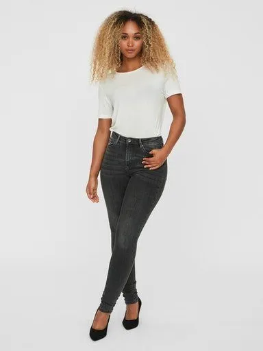 Vero Moda Skinny fit jeans VMSOPHIA HR SKINNY JEANS AM203 NOOS