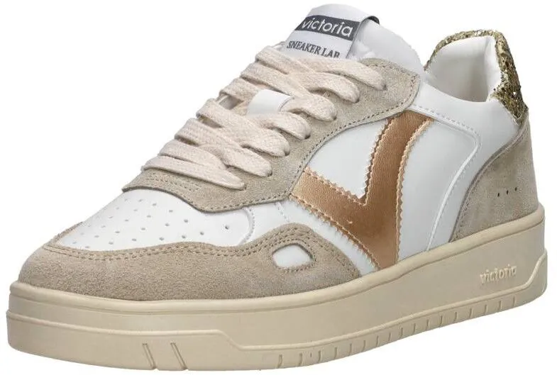 Victoria Sneakers Laag