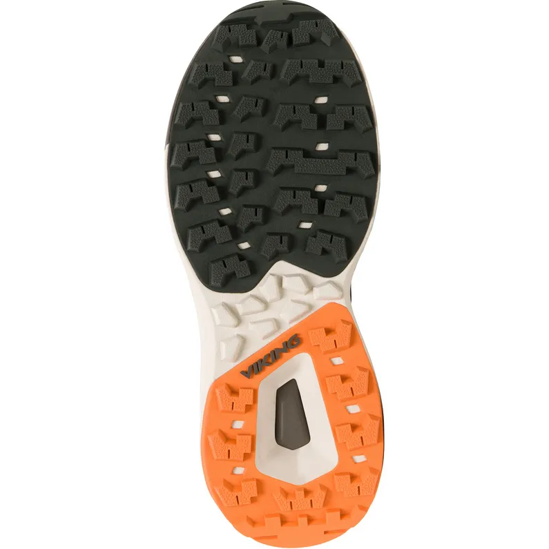 Viking Heren Cerra Hike Low GTX Schoenen
