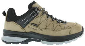 Wandelschoen Grisport Unisex Tampa Low Beige