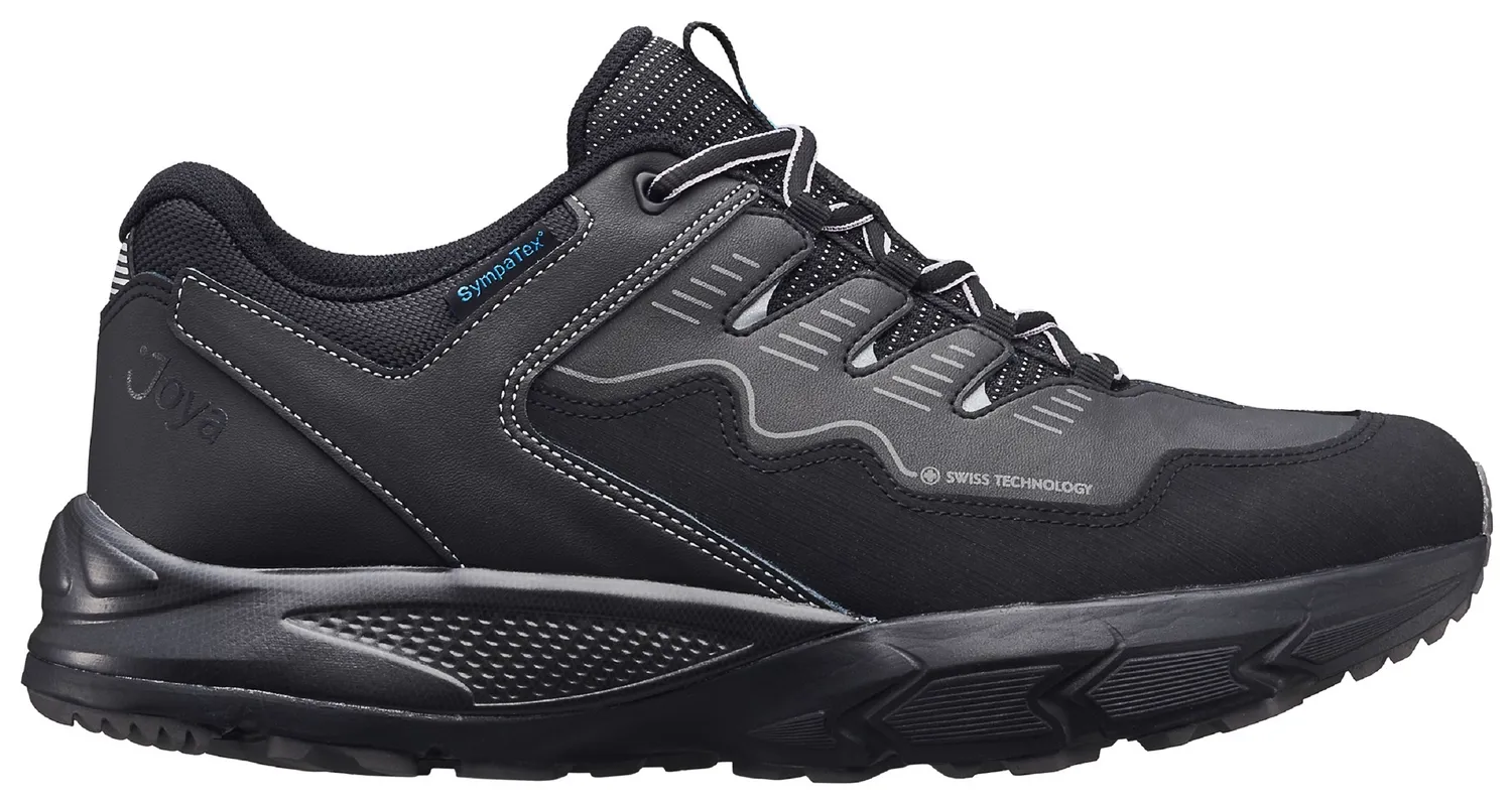 Wandelschoen Joya Men Cadore STX Black