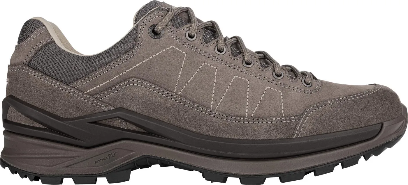 Wandelschoen Lowa Men Toro Pro LL Low Stone