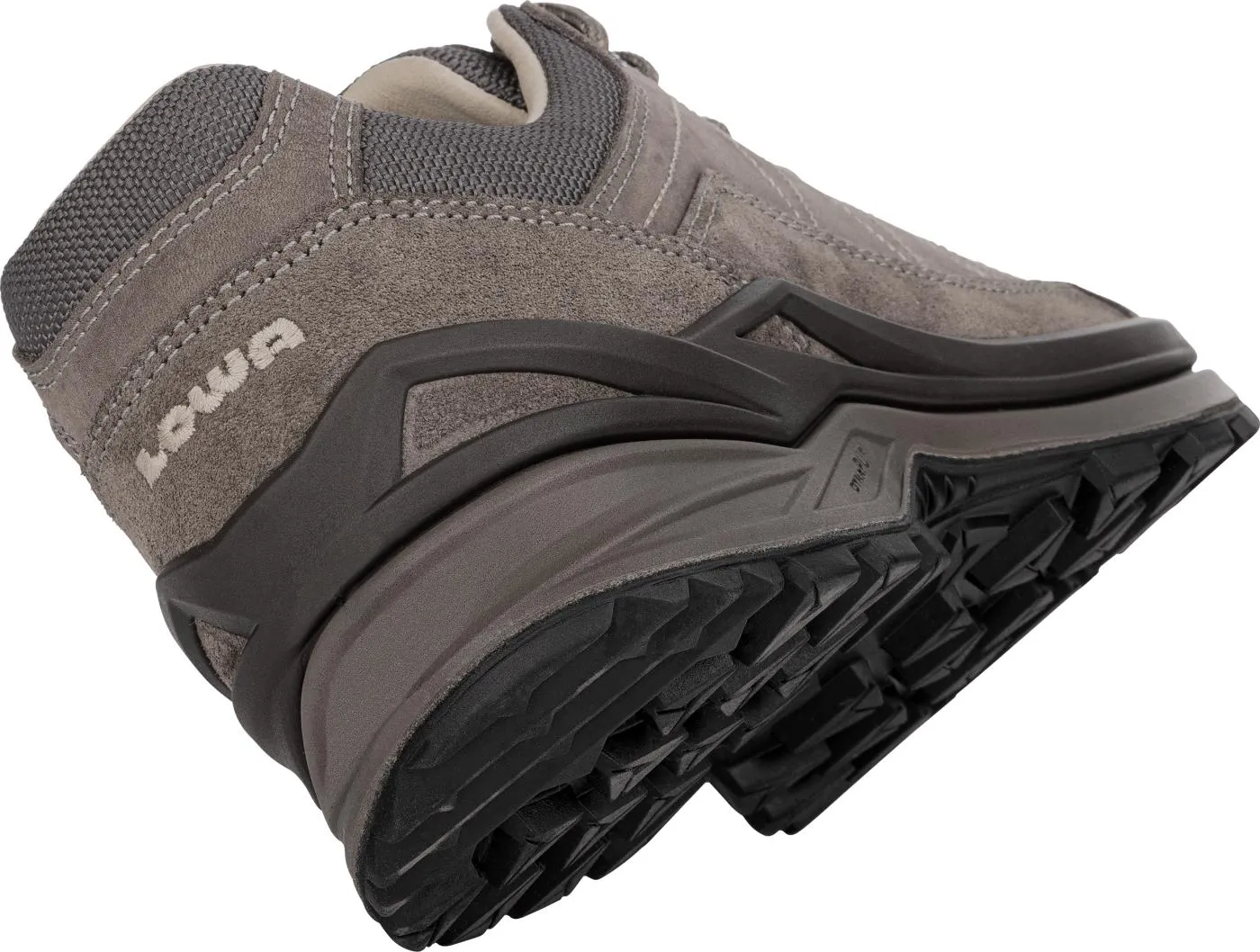 Wandelschoen Lowa Men Toro Pro LL Low Stone